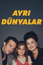 Ayrı Dünyalar