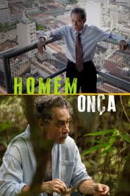 Homem Onça