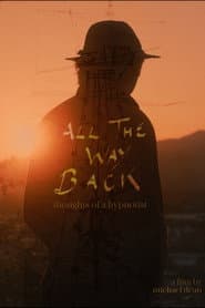 All the Way Back: Thoughts of a Hypnotist