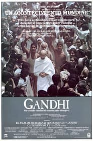 Gandhi