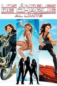 Los Ángeles de Charlie: Al límite