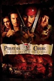 Piratas del Caribe: La maldición de la Perla Negra