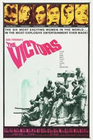 Los vencedores