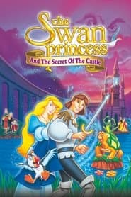 La princesa Cisne II: El secreto del castillo