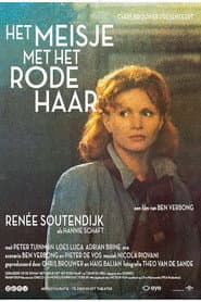 Het meisje met het rode haar