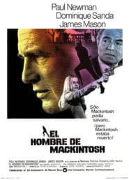 El hombre de Mackintosh