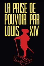 La toma del poder por parte de Luis XIV