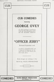 Officer Jerry