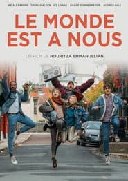 Le Monde est à Nous
