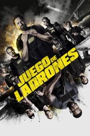 Juego de ladrones: El atraco perfecto