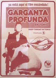Garganta profunda en Tokio