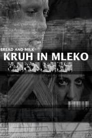 Kruh in mleko
