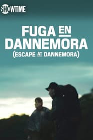 Fuga en Dannemora