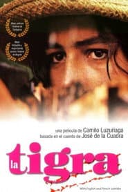 La tigra
