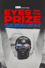 Eyes On The Prize: los que creen en la libertad no pueden descansar