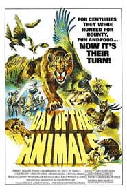 El día de los animales