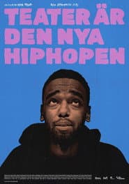 Teater är den nya hiphopen