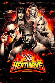 Heatwave 2025