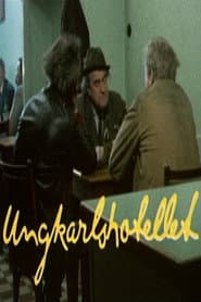 Ungkarlshotellet