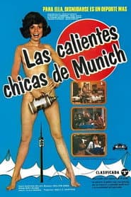 Las calientes chicas de Munich