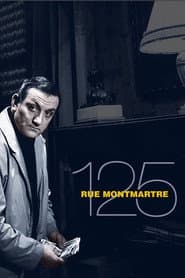 125, rue Montmartre