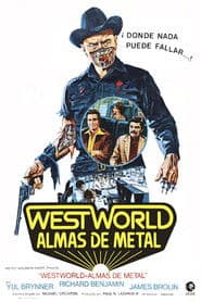 Almas de metal