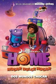 Home: Hogar dulce hogar