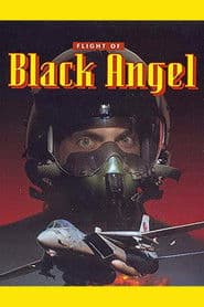 El vuelo del ángel negro