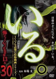 「いる。」~怖すぎる投稿映像13本~ Vol.30