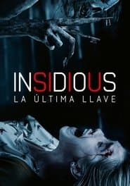 Insidious: La última llave