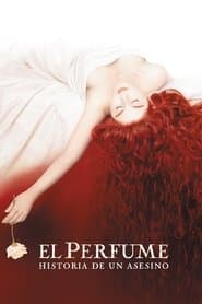 El perfume: Historia de un asesino