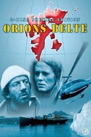 Orions belte