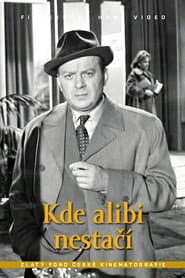 Kde alibi nestačí