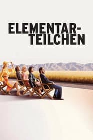 Las partículas elementales