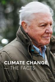 El cambio climático: los hechos