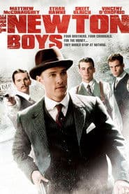 Los Newton Boys