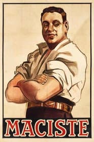 Maciste el terror de los bandidos