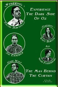 The Man Behind The Curtain