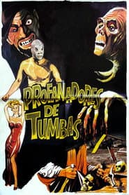 Profanadores de tumbas