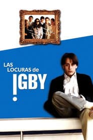 La gran caída de Igby