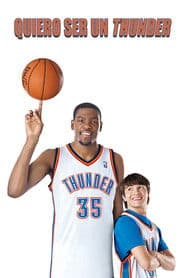 Quiero ser un Thunder