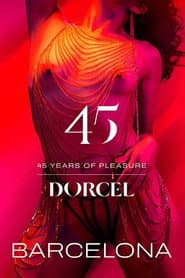 45 années de plaisir: Barcelone
