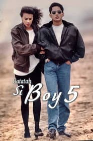 Catatan Si Boy 5