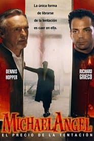 Michael Angel, el precio de la tentación (El hereje)