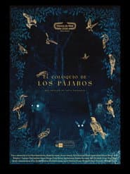 El coloquio de los pájaros
