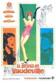 La reina del Vaudeville