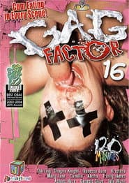 Gag Factor 16