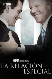 La relacion especial