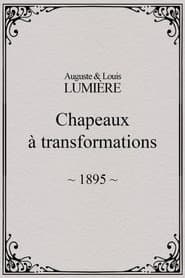 Chapeaux à transformation