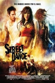 Street dance (Step Up 2)
